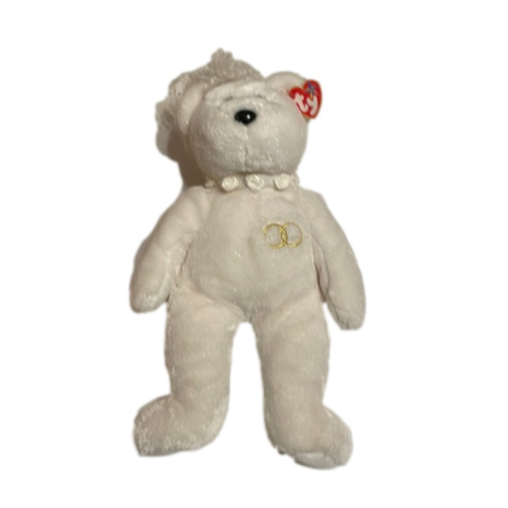 Mrs. beanie buddy collection Ty
